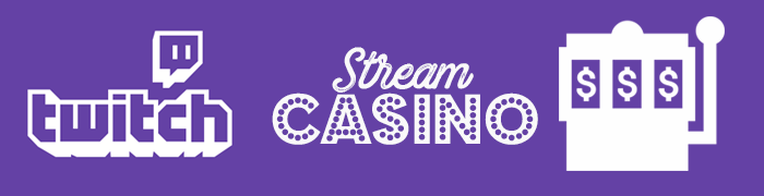 new channel for casino twitch